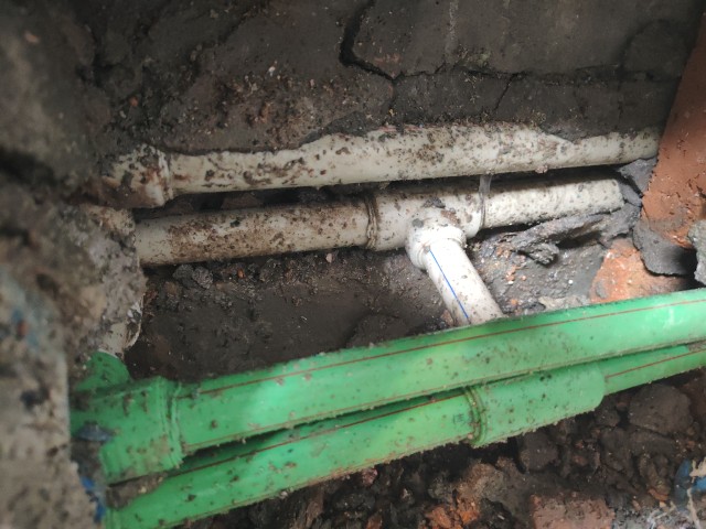 洞头区消防水管漏水检测维修.客厅漏水检测维修